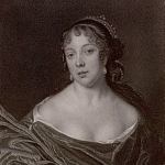 Elizabeth St. Michel - Spouse of Samuel Pepys