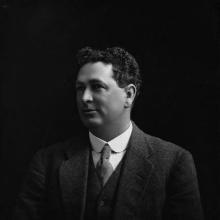 Arthur Rodgers's Profile Photo