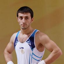 Artur Davtyan's Profile Photo