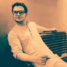 Rahul Banerjee's Profile Photo