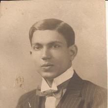 Asaf Ali's Profile Photo