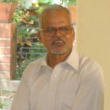 Attoor Ravi Varma's Profile Photo