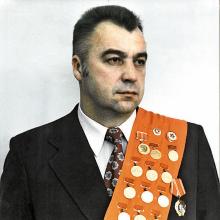Mikhail Krivonosov's Profile Photo