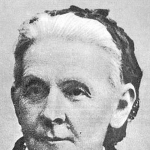 Maria Alexandrovna Blank - Mother of Vladimir Lenin