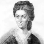 Luigia Polzelli  - Partner of Franz Haydn