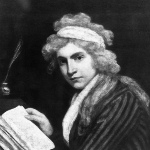 Photo from profile of Mary Wollstonecraft