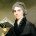 Photo from profile of Mary Wollstonecraft