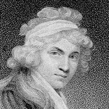 Mary Wollstonecraft's Profile Photo