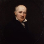 William Godwin - Spouse of Mary Wollstonecraft