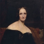 Mary Godwin (Mary Shelley) - Daughter of Mary Wollstonecraft