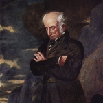 William Wordsworth - Friend of Samuel Coleridge