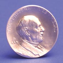 Award Ives Medal, 1966