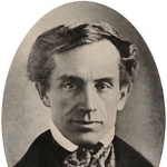 Samuel F. B. Morse - teacher of Mathew Brady