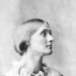 Julia Prinsep Stephen - Mother of Virginia Woolf