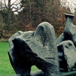 Photo from profile of Henry Moore