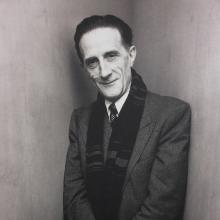 Marcel Duchamp's Profile Photo