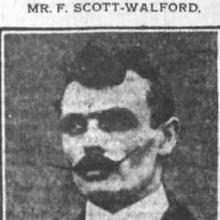 Frank Scott-Walford's Profile Photo