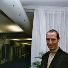 Frank Ullrich's Profile Photo