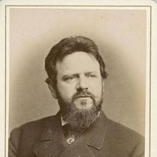 Franz Ferenczy's Profile Photo