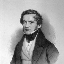 Franz Lachner's Profile Photo