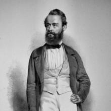 Franz Schuselka's Profile Photo