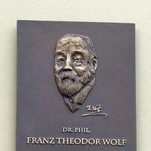 Theodor Wolf's Profile Photo