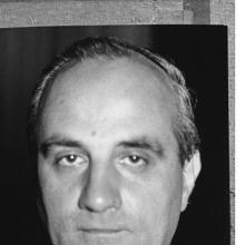 Franz Wessel's Profile Photo