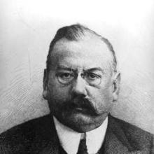 Franz Wickhoff's Profile Photo
