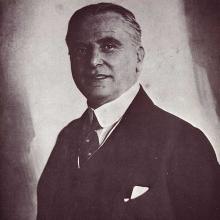 Franz Bayros's Profile Photo