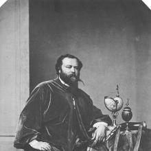 Franz Seitz's Profile Photo