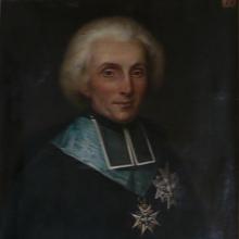 Francois Montesquiou-Fezensac's Profile Photo