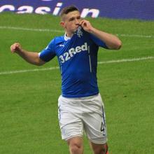 Fraser Aird's Profile Photo