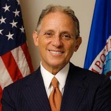 Fred Hochberg's Profile Photo
