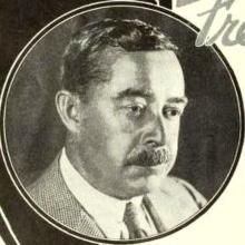 Frederick Frederic's Profile Photo