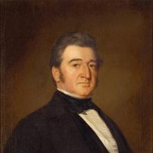 Frederick Augustus Tallmadge's Profile Photo