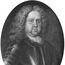 Friedrich Augustus of Wurttemberg-Neuenstadt's Profile Photo