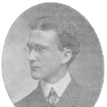 Frederick Colson's Profile Photo