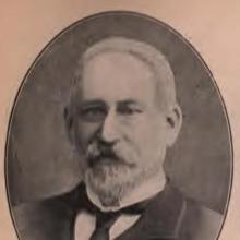 Frederick Dixon-Hartland's Profile Photo