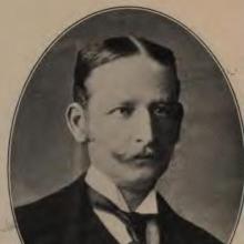 Frederick George Banbury's Profile Photo