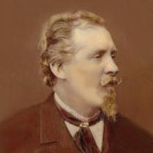 Frederick Goodall's Profile Photo