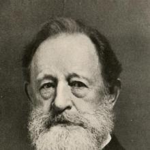Frederick Gottlieb's Profile Photo