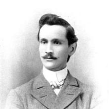 Frederick Davey's Profile Photo
