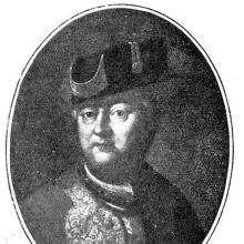 Ernst Frederick II's Profile Photo