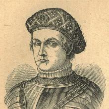 Frederic Frederick II's Profile Photo