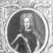Frederic Frederick IV, Duke of Holstein-Gottorp's Profile Photo