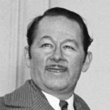 Frederick Jagel's Profile Photo