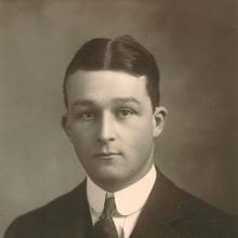 Frederick Bradlee's Profile Photo