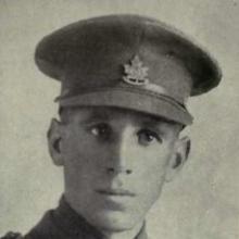 Frederick Harvey's Profile Photo