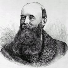 Frederick Gisborne's Profile Photo