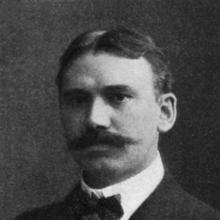 Frederick Peterson's Profile Photo
